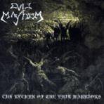 Evil Mayhem : The Return of the Evil Warriors